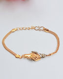 Magnate Bracelet Or Rakhi