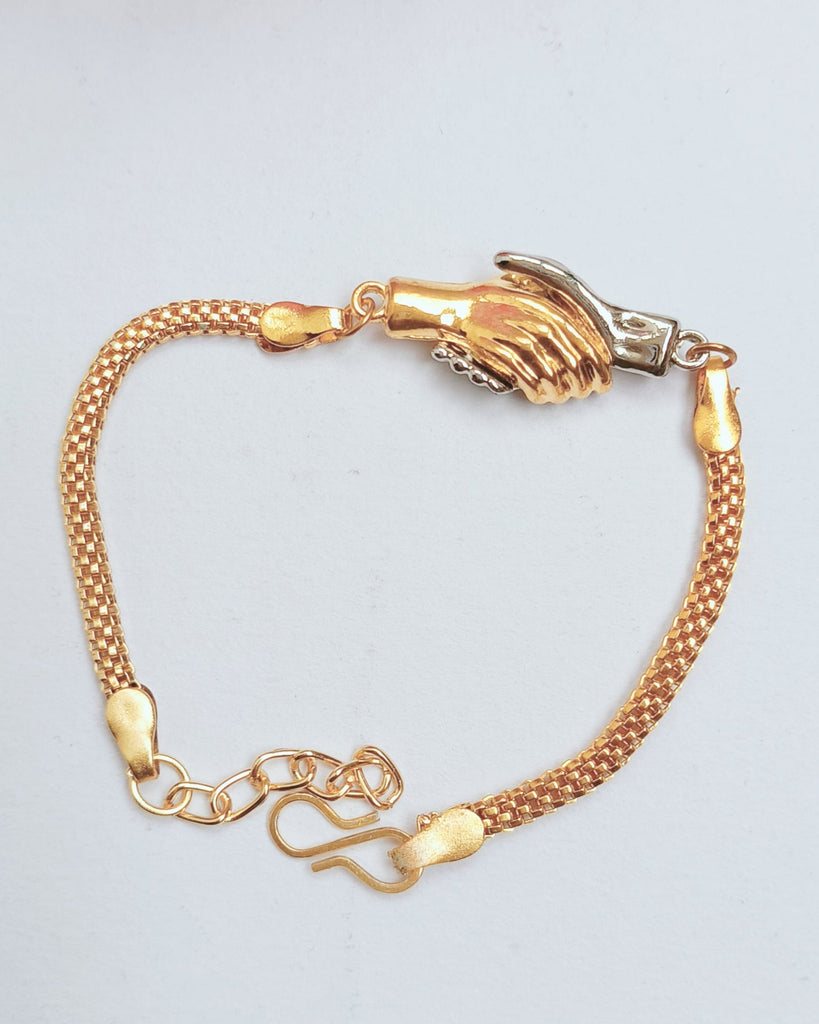 Magnate Bracelet Or Rakhi