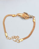 Magnate Bracelet Or Rakhi
