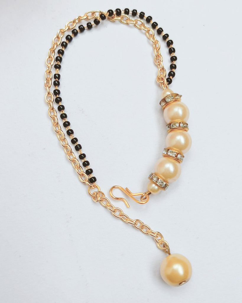 Bracelet Mangalsutra