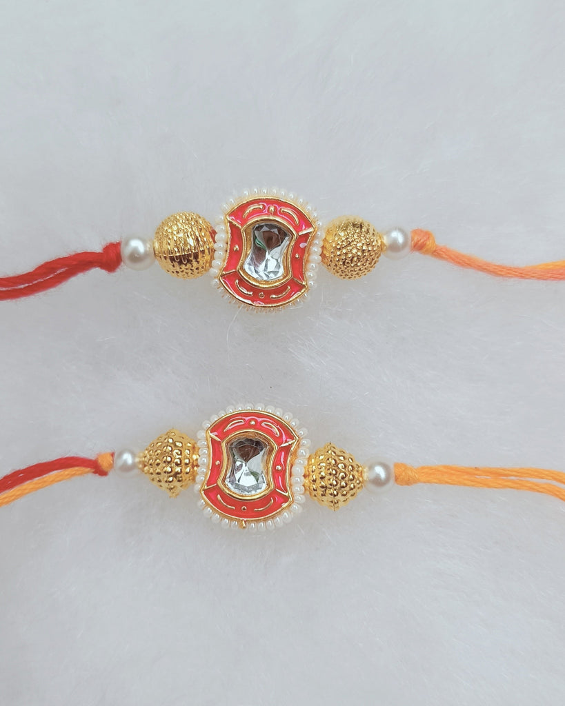 Rakhi (2 piece)