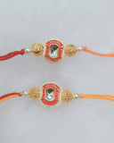 Rakhi (2 piece)