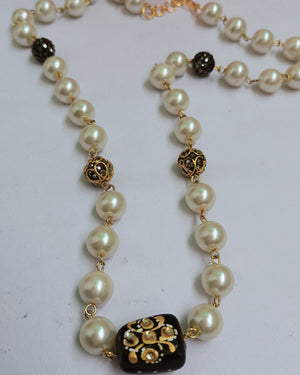 Western Long Mala