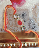 Kundan Rakhi