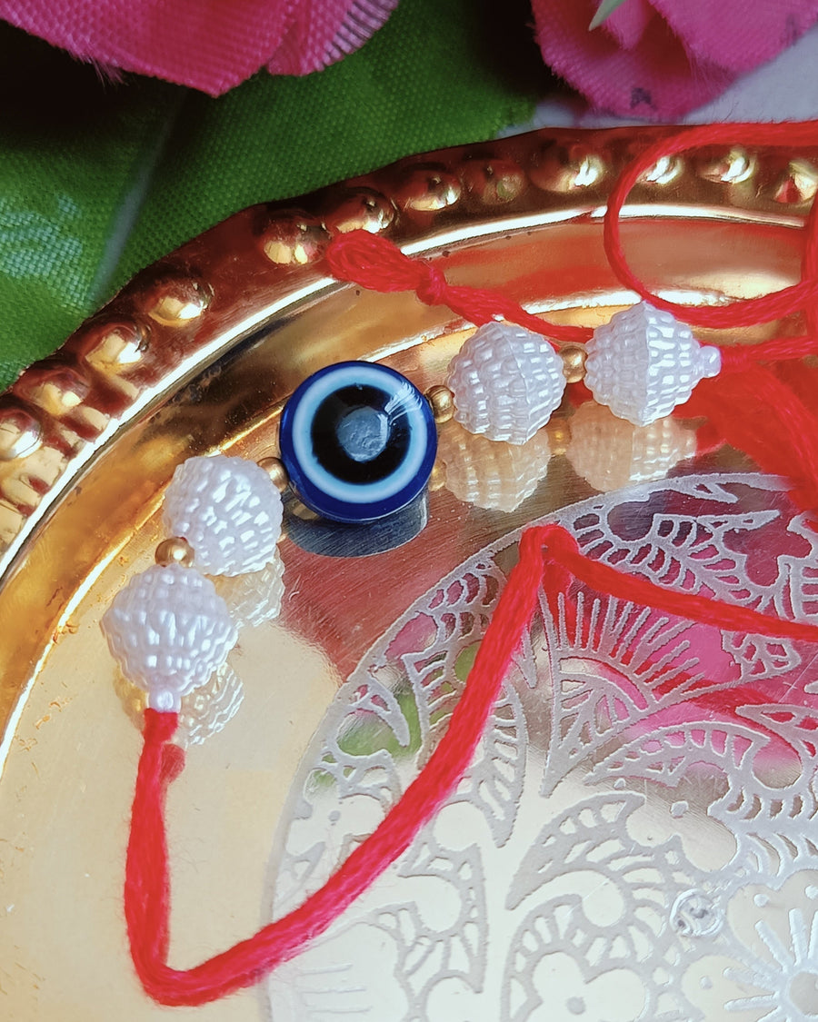 Evil Eye Rakhi