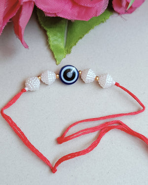 Evil Eye Rakhi