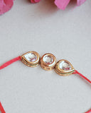 Kundan Rakhi