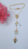 Long Western Pendant Chain